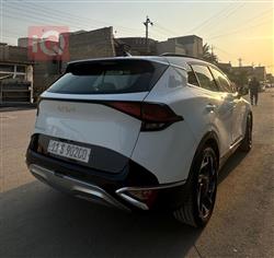 کیا سپۆرتاج